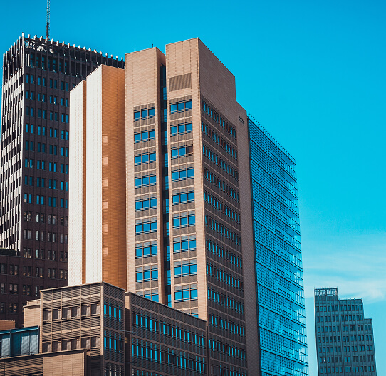 Where Professionals Come to Grow