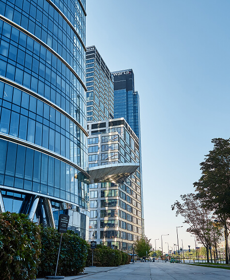 Find Skilled Professionals Nearby